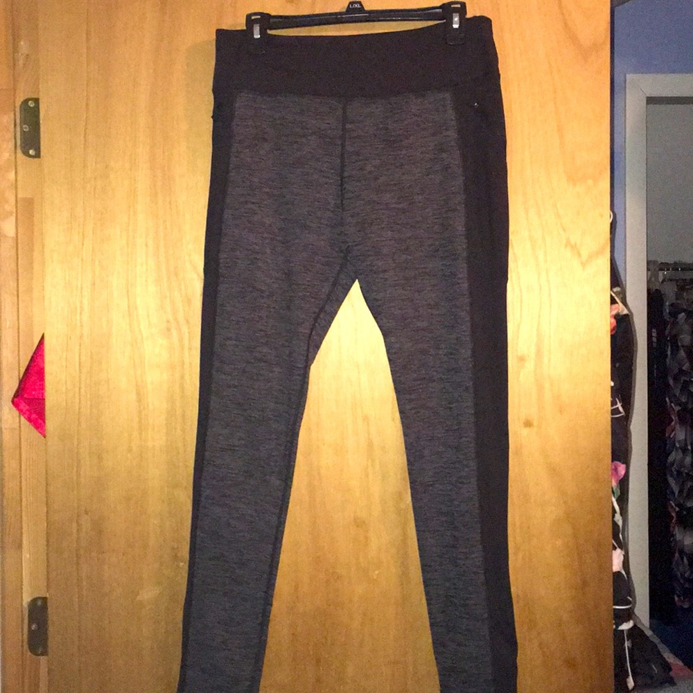 Comfy leggings
